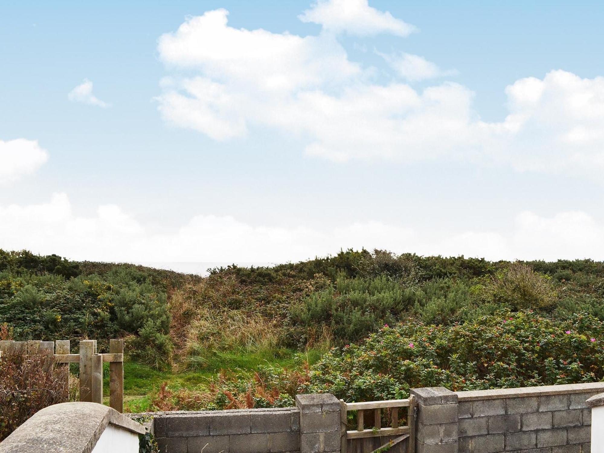 Glan-Mor Villa Pwllheli Exterior photo